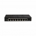 Διακόπτης iggual GES8000 Gigabit Ethernet 16 Gbps