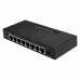 Переключатель iggual GES8000 Gigabit Ethernet 16 Gbps