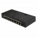 Stikalo iggual GES8000 Gigabit Ethernet 16 Gbps