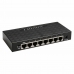 Переключатель iggual GES8000 Gigabit Ethernet 16 Gbps