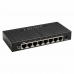 Stikalo iggual GES8000 Gigabit Ethernet 16 Gbps