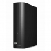 Disco Duro Externo Western Digital WDBWLG0080HBK-EESN Magnética 8 TB 8 TB SSD