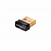 USB Wifi Adapter Edimax W125838511 Fekete