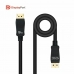 DisplayPort Cable NANOCABLE 10.15.2501-L150 (1,5 m)