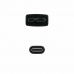 USB Kabel til mikro-USB NANOCABLE 10.01.1201-BK