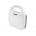 Machine à sandwich Tristar SA-3050 750W Blanc Noir 750 W