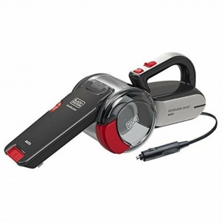 Aspirapolvere a Mano Black & Decker WDA315J