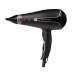 Secador de Cabelo Rowenta CV7920 2300W AC Ultra Silent 2300 W Preto Preto / Ouro rosa