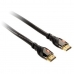 HDMI Kabel Visokopropusni MONSTER 1000HDEXS-4M Crna 4 m