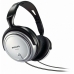 Auriculares Philips SHP2500/37 95 dB TV Negro