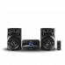 Hi-Fi-Anlage Panasonic Corp. SC-UX100E-K Bluetooth 300W