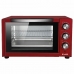 Horno de Convección COMELEC HO2809C 28 l 1600W 1600 W 28 L