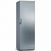 Combined Refrigerator BOSCH KGN36VIDA Steel (186 x 60 cm)