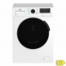 Máquina de lavar e secar BEKO HTV8716DSWBTR 8kg / 5kg 1400 rpm Branco