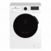 Máquina de lavar e secar BEKO HTV8716DSWBTR 8kg / 5kg 1400 rpm Branco