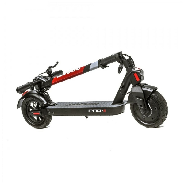 Electric Scooter Ducati PRO II PLUS 10