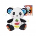 Jucărie Muzicală din Pluș Reig Urs Panda 15 cm