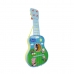 Chitarra da Bambino Peppa Pig Azzurro Peppa Pig