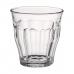 Set de Vasos Duralex Picardie 160 ml 6 Piezas