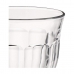 Sett med glass Duralex 1025AB06/6 160 ml (6 enheter)