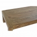 Hoofdtafel DKD Home Decor 110 x 60 x 35 cm Natuurlijk Hout Acacia