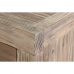 konzole DKD Home Decor Kaštanová Přírodní Dřevo Borovice 170 x 45 x 90 cm