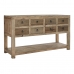 Consolă DKD Home Decor Maro Natural Lemn Pin 170 x 45 x 90 cm