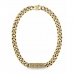 Pánský náhrdelník Guess UMN70003 45 cm
