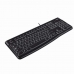 Espagnol Qwerty Logitech 920-004422 USB Espagnol Noir Espagnol Qwerty QWERTY