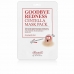 Ansigtsmaske Benton Goodbye Redness Centella 23 g