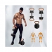 Kit Kettlebell și Dumbbell Xiaomi ORMANC10P 10 Kg