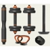 Kit Kettlebell și Dumbbell Xiaomi ORMANC10P 10 Kg