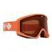 Skibrillen SPY+ CRUSHER-ELITE-179 Oranje Hars