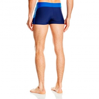 Liquid sport Louis Swim Boxer Blue