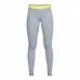 Sportleggings for kvinner Under Armour 1311710-035 Grå