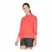 Tee-shirt Manches Longues Femme Under Armour 1320799-819 Rose