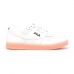 Sapatilhas de Desporto Mulher Fila ARCADE F LOW 1010773.94 Branco