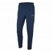 Kindertrainingspak Broek Nike DRY ACDMY19 BV5840  Navy