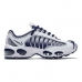 Sportbačiai AIR MAX TAILWIND IV Nike BQ9810 107 Mėlyna Pilka