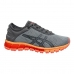 Sportbačiai moterims Asics 1022A027.020 Pilka