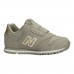 Buty sportowe dla niemowlaków New Balance KV373GUY 