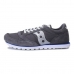 Vyriški sportbačiai SAUCONY JAZZ LOWPRO Saucony S2866 251 Pilka