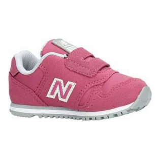 New balance cheap bebe granate