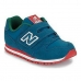 Badskor för småbarn New Balance KV373 PDI  Havsblå