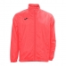 Jachetă Sport de Bărbați SPORT RAINJACKET IRIS DARK  Joma Sport 100.087.040 Portocaliu Poliester