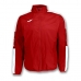 Sport Jakke til Mænd Joma Sport  RAINJACKET CHAMPION IV 100.689.602  Rød Polyester (2XL)