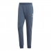 Adult's Tracksuit Bottoms Adidas FJ5380 Blue Men