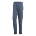 Pantalón de Chándal para Adultos Adidas FJ5380 Azul Hombre