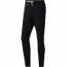 Bukser voksen Reebok  JOGGER DY7771 Svart Menn