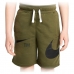 Detské krátke športové nohavice Nike NSW SWOOSH SHORT DM1646 326